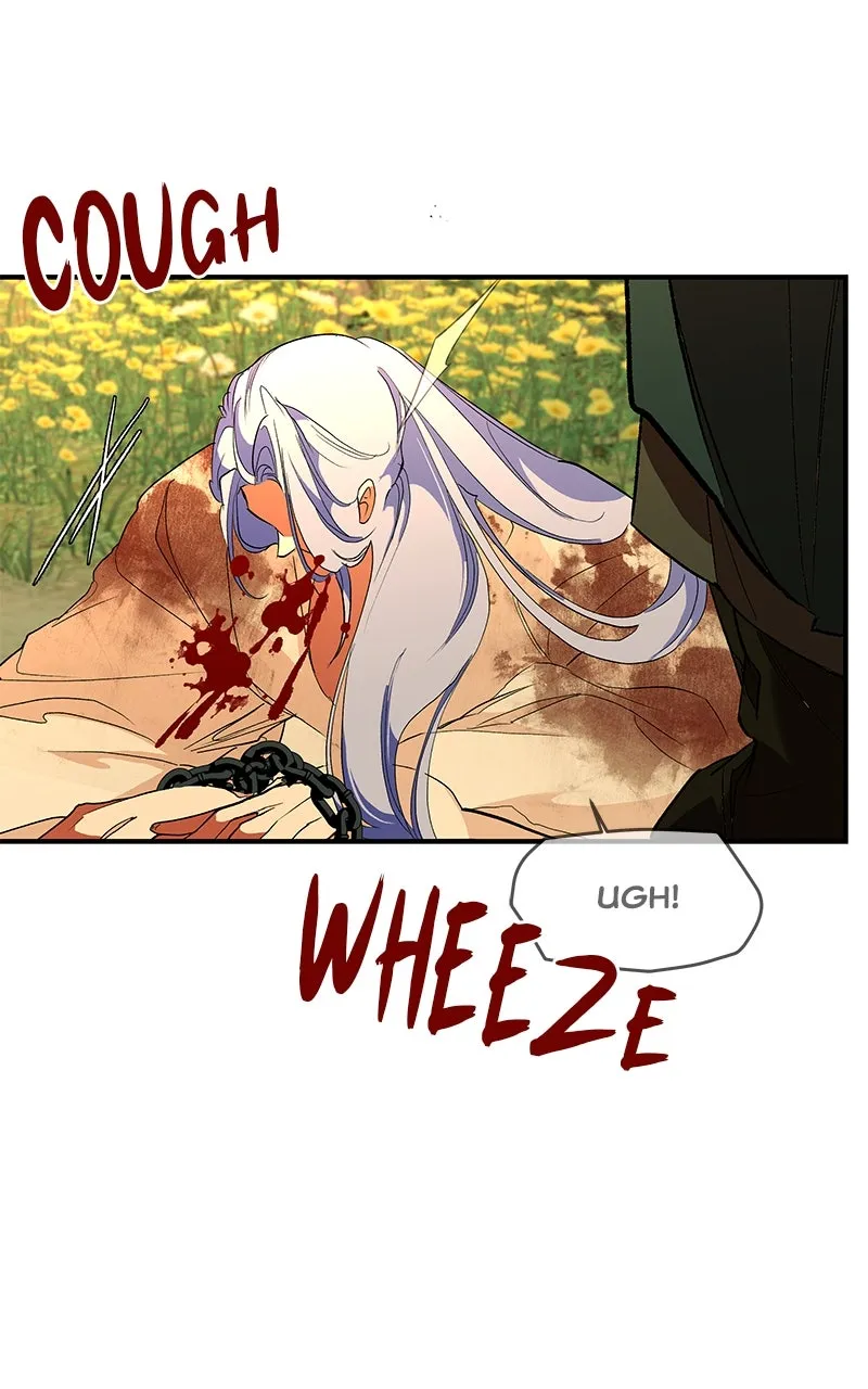 Read How a Goddess Wins Over Tigers chapter 109 image 53 on Lezhin