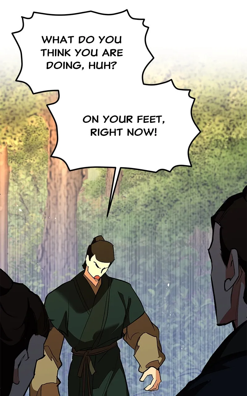 Read How a Goddess Wins Over Tigers chapter 109 image 54 on Lezhin