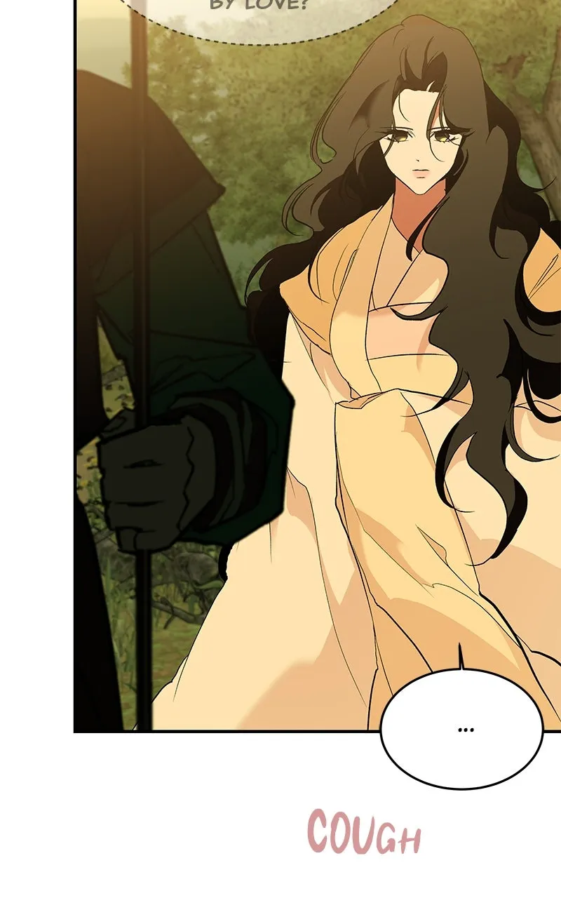 Read How a Goddess Wins Over Tigers chapter 109 image 57 on Lezhin