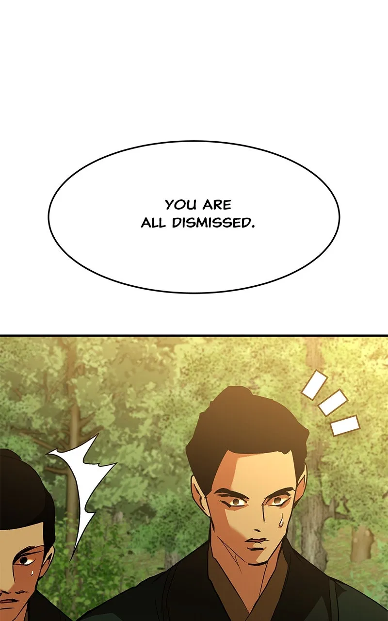 Read How a Goddess Wins Over Tigers chapter 109 image 59 on Lezhin