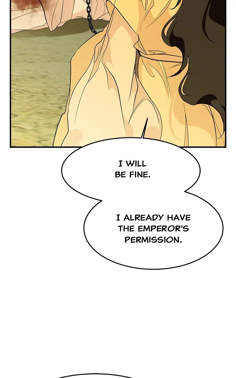 Read How a Goddess Wins Over Tigers chapter 109 image 62 on Lezhin