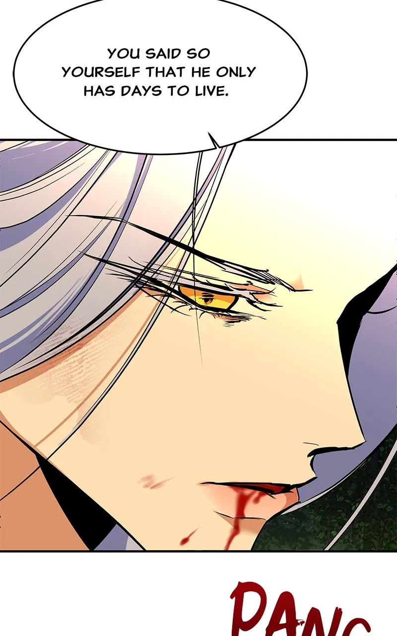 Read How a Goddess Wins Over Tigers chapter 109 image 63 on Lezhin