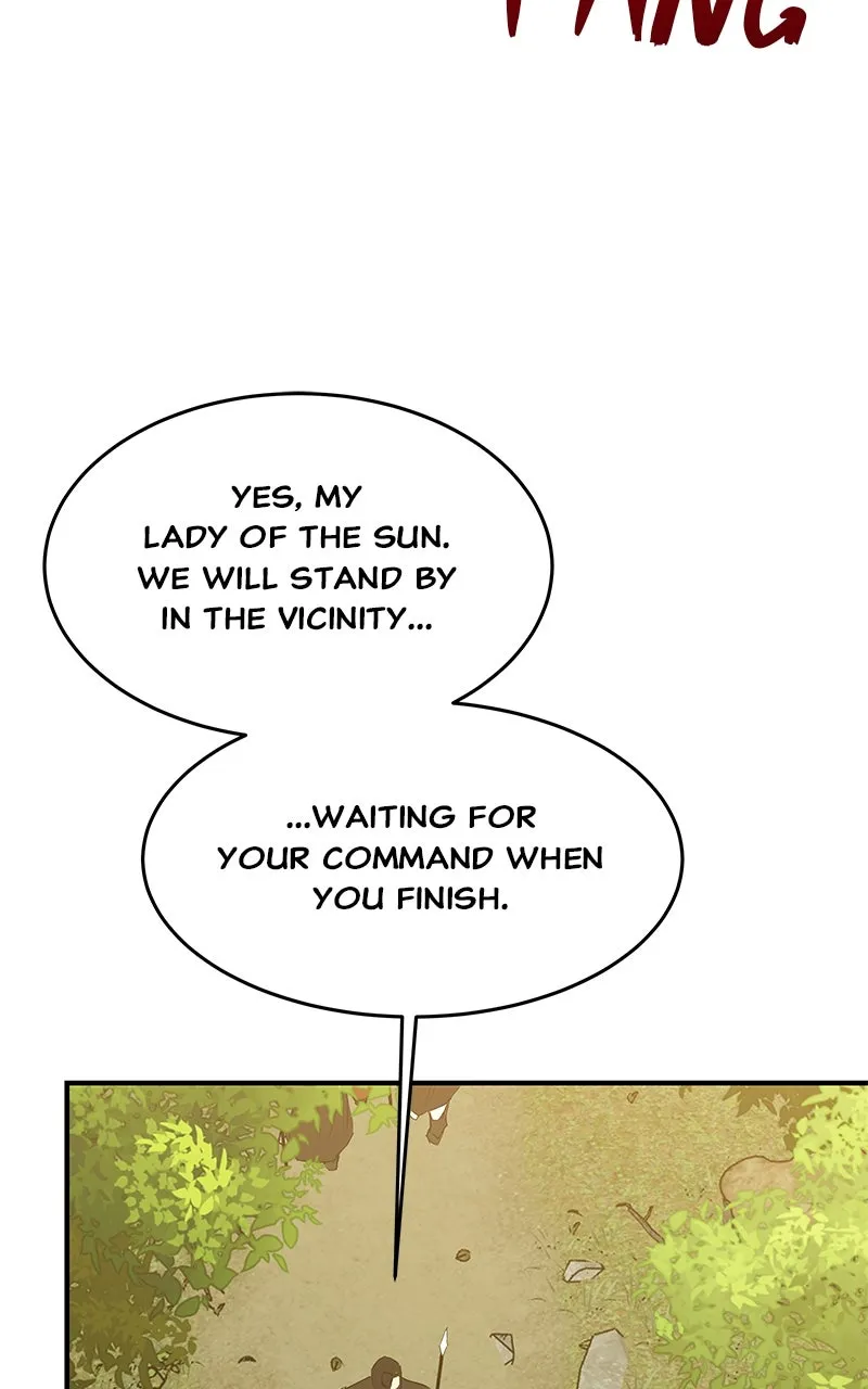 Read How a Goddess Wins Over Tigers chapter 109 image 64 on Lezhin