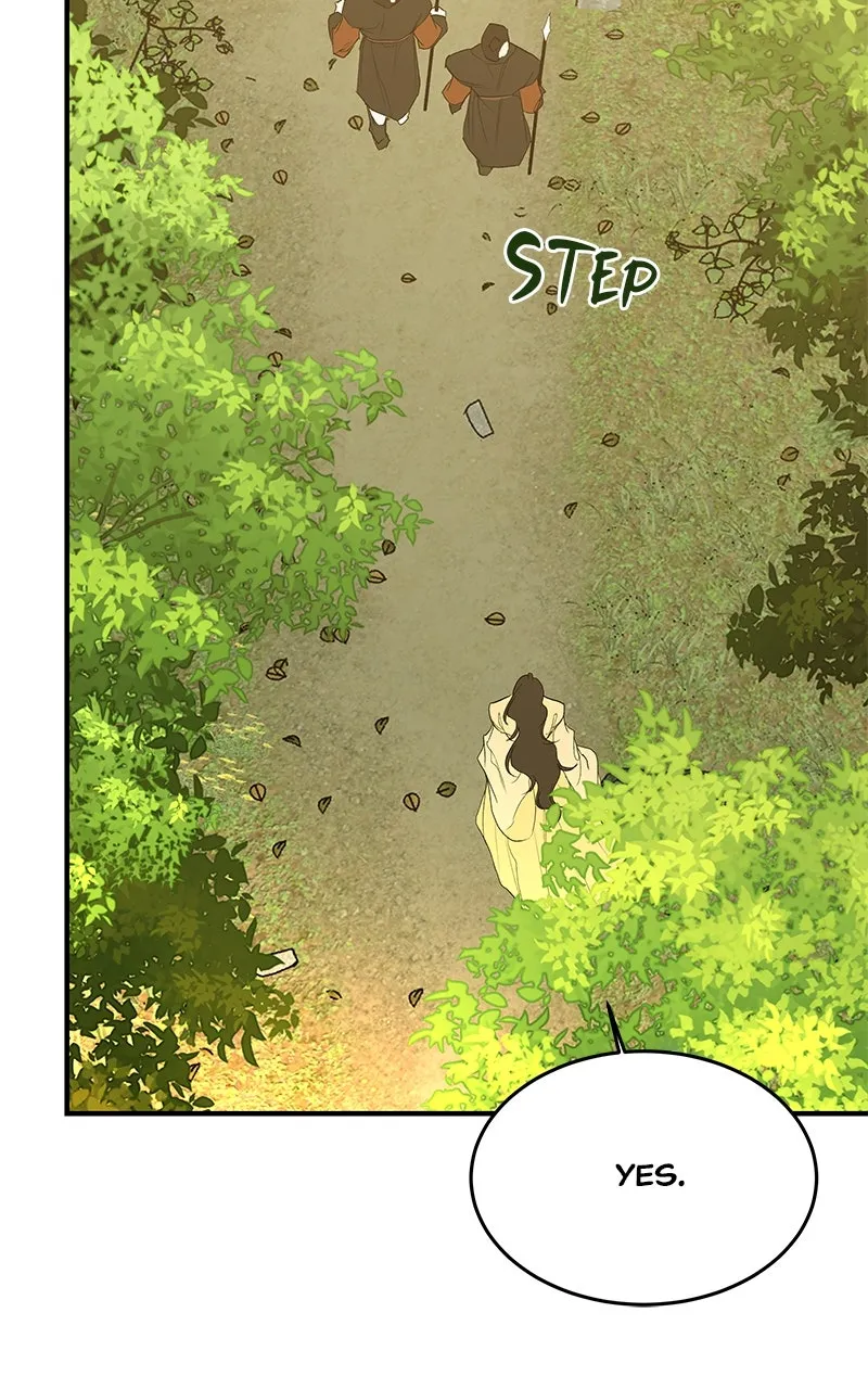 Read How a Goddess Wins Over Tigers chapter 109 image 65 on Lezhin