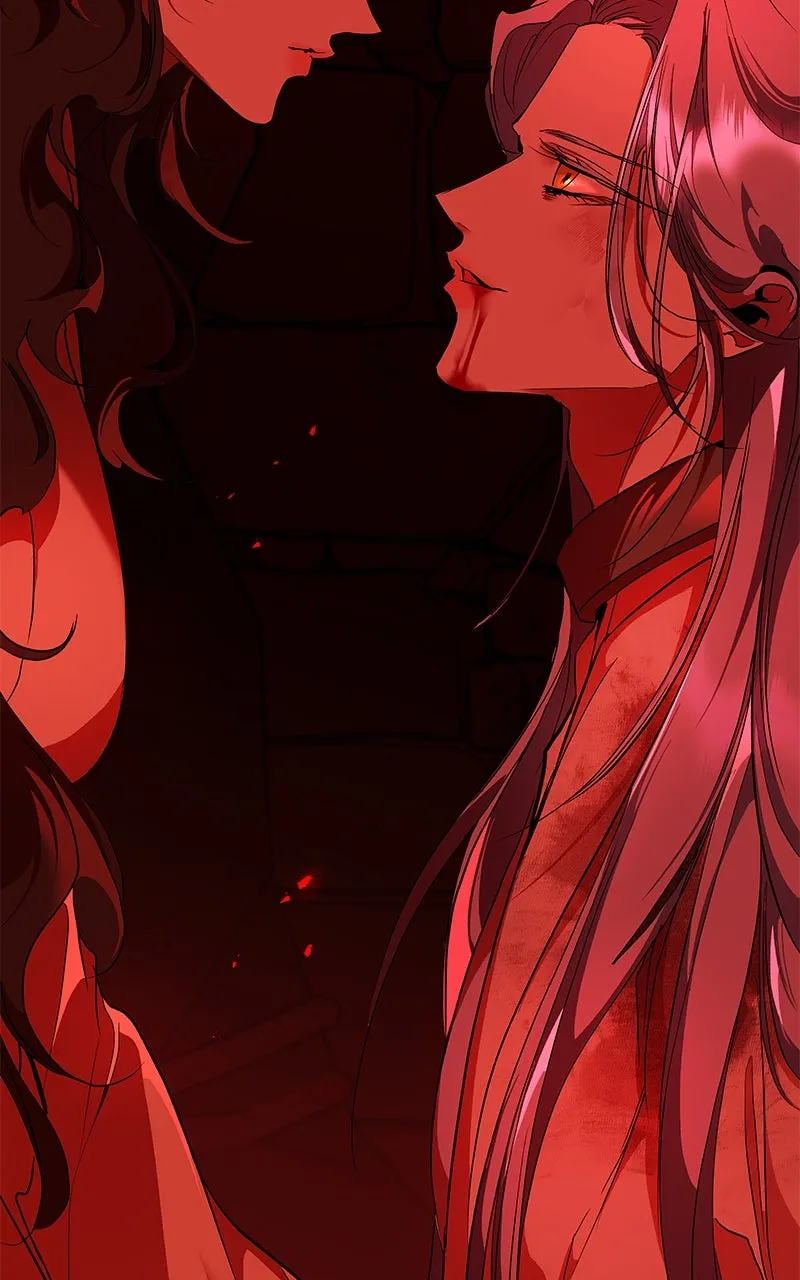 Read How a Goddess Wins Over Tigers chapter 109 image 8 on Lezhin