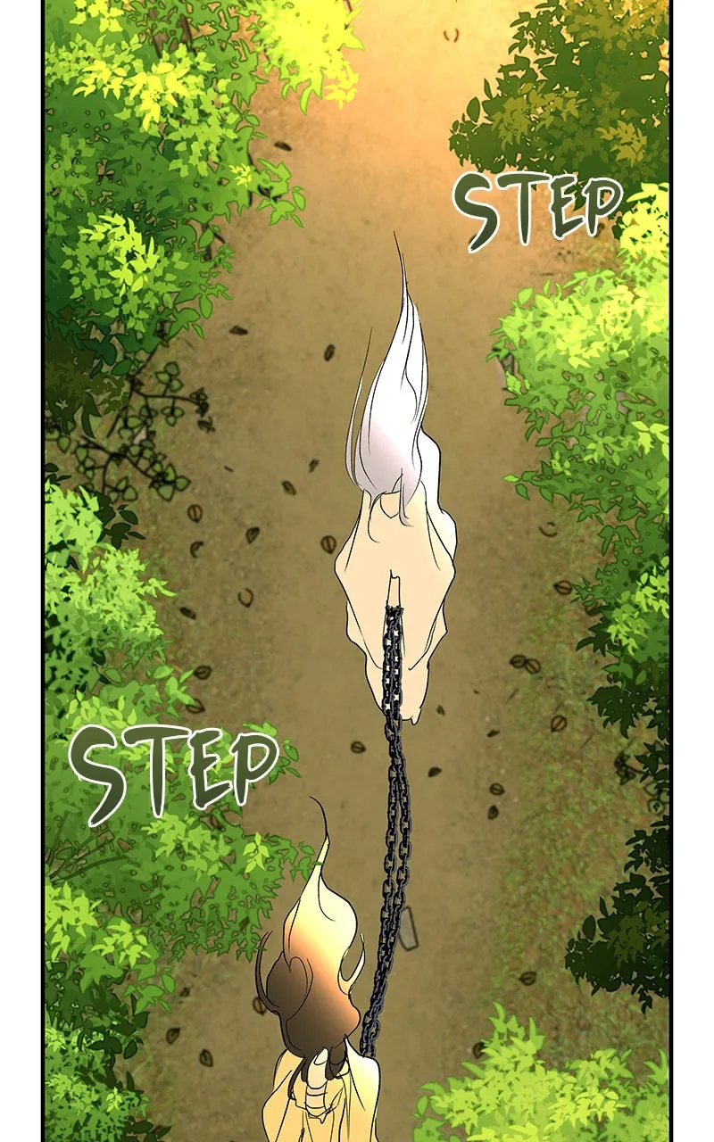 Read How a Goddess Wins Over Tigers chapter 109 image 80 on Lezhin