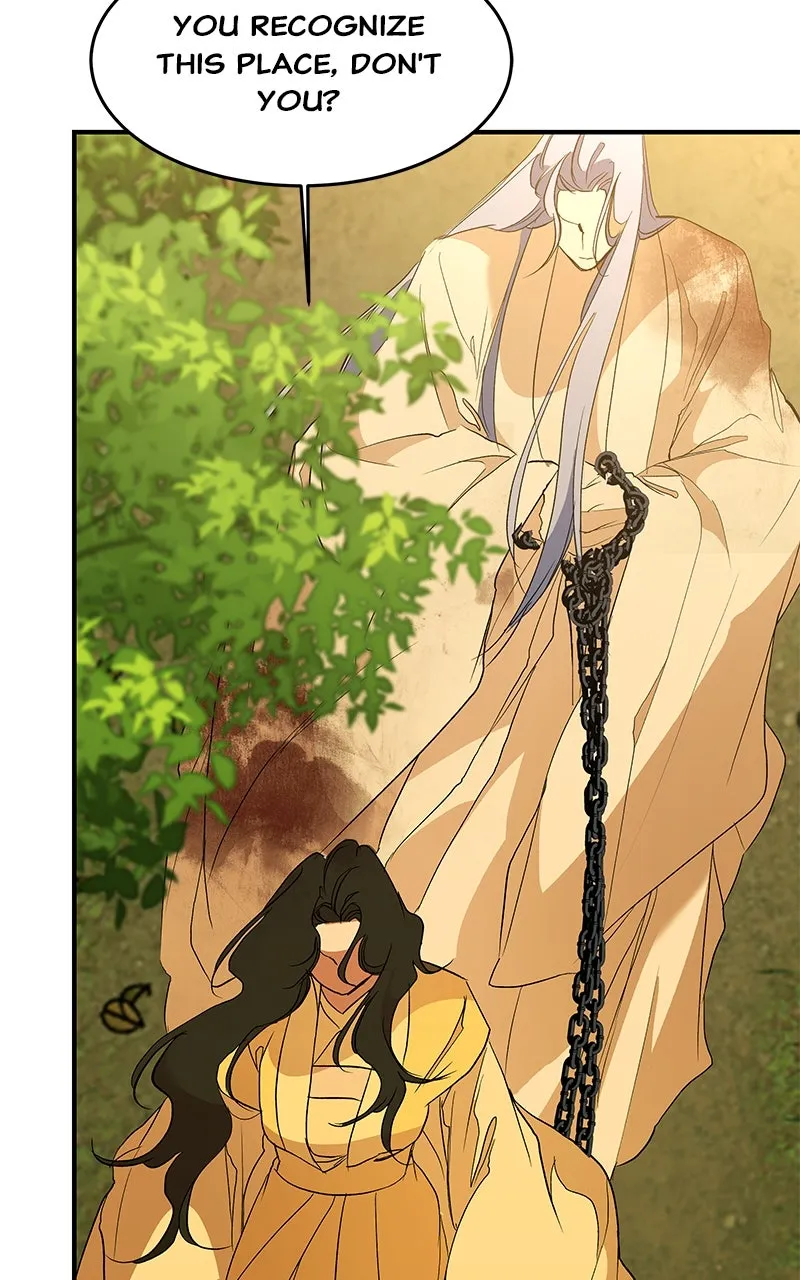 Read How a Goddess Wins Over Tigers chapter 109 image 82 on Lezhin