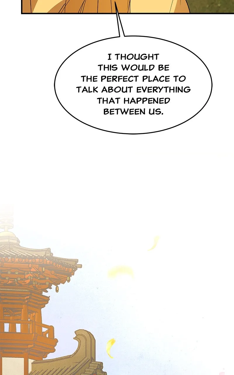 Read How a Goddess Wins Over Tigers chapter 109 image 83 on Lezhin
