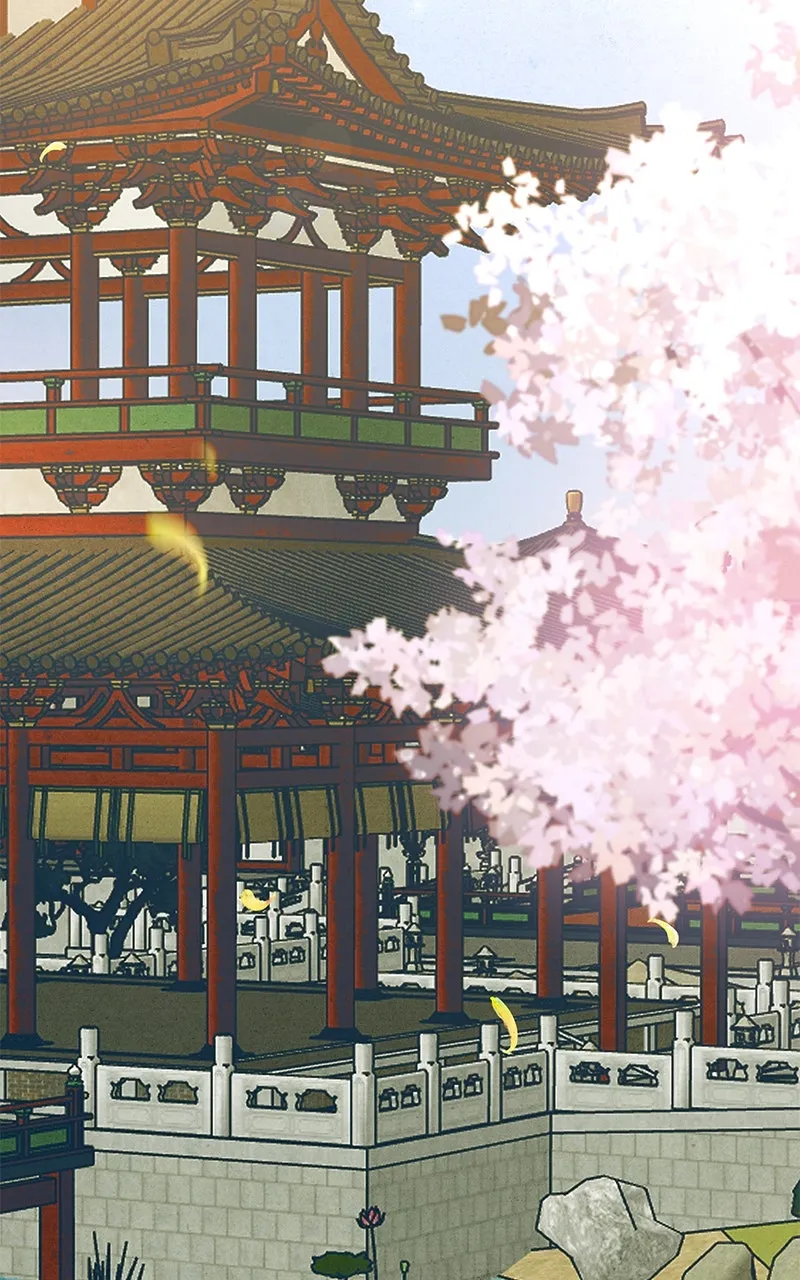 Read How a Goddess Wins Over Tigers chapter 109 image 84 on Lezhin