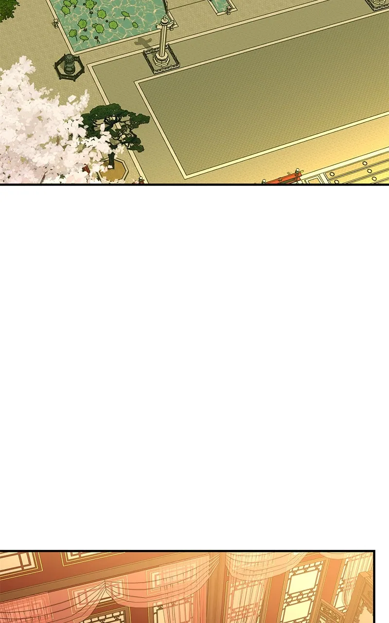 Read How a Goddess Wins Over Tigers chapter 109 image 91 on Lezhin