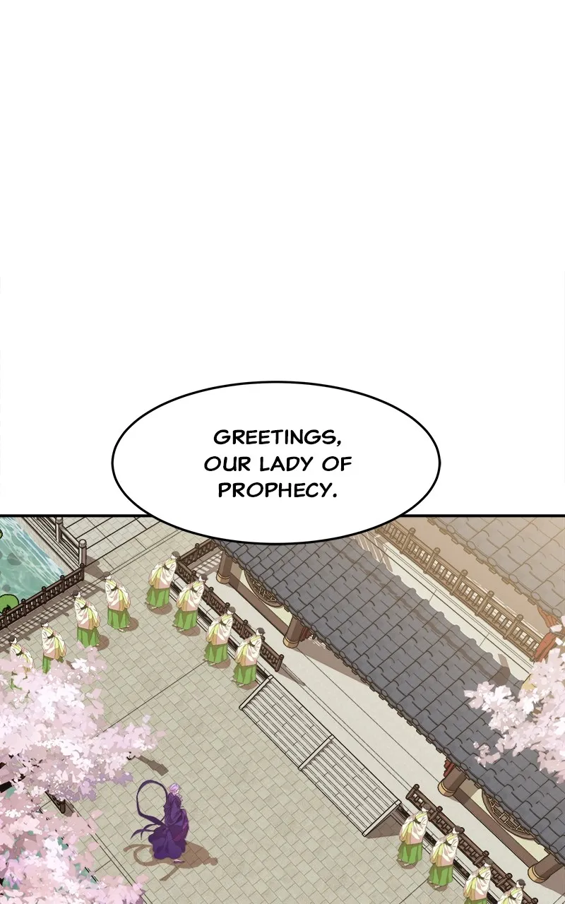 Read How a Goddess Wins Over Tigers chapter 11 image 10 on Lezhin