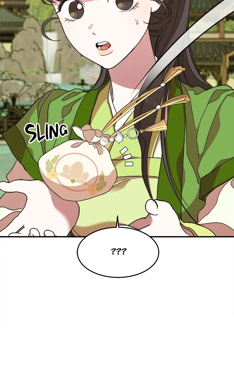 Read How a Goddess Wins Over Tigers chapter 11 image 100 on Lezhin