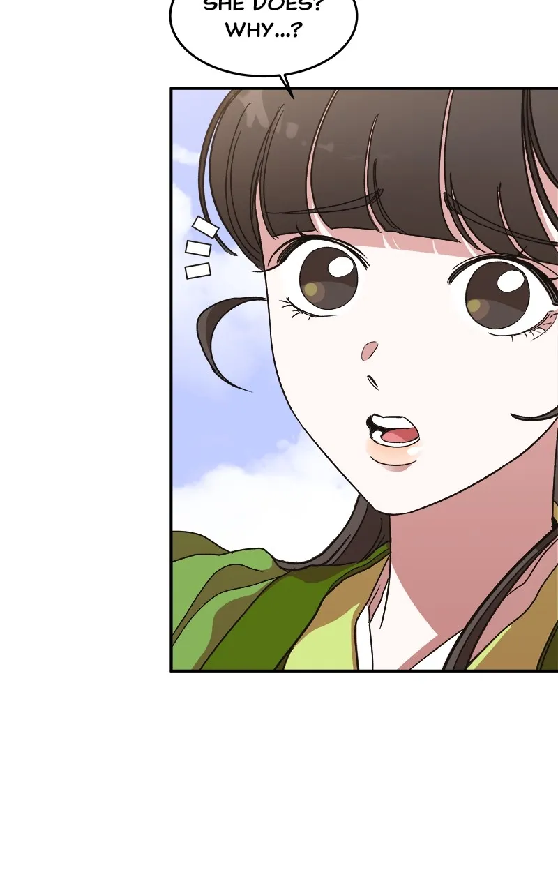 Read How a Goddess Wins Over Tigers chapter 11 image 103 on Lezhin