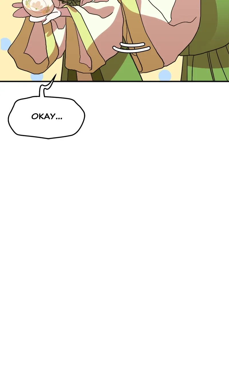 Read How a Goddess Wins Over Tigers chapter 11 image 105 on Lezhin