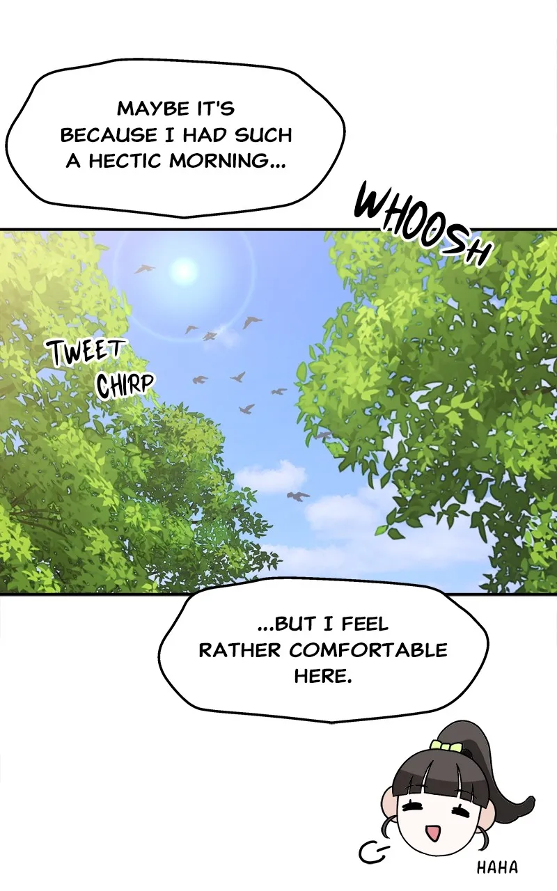 Read How a Goddess Wins Over Tigers chapter 11 image 108 on Lezhin
