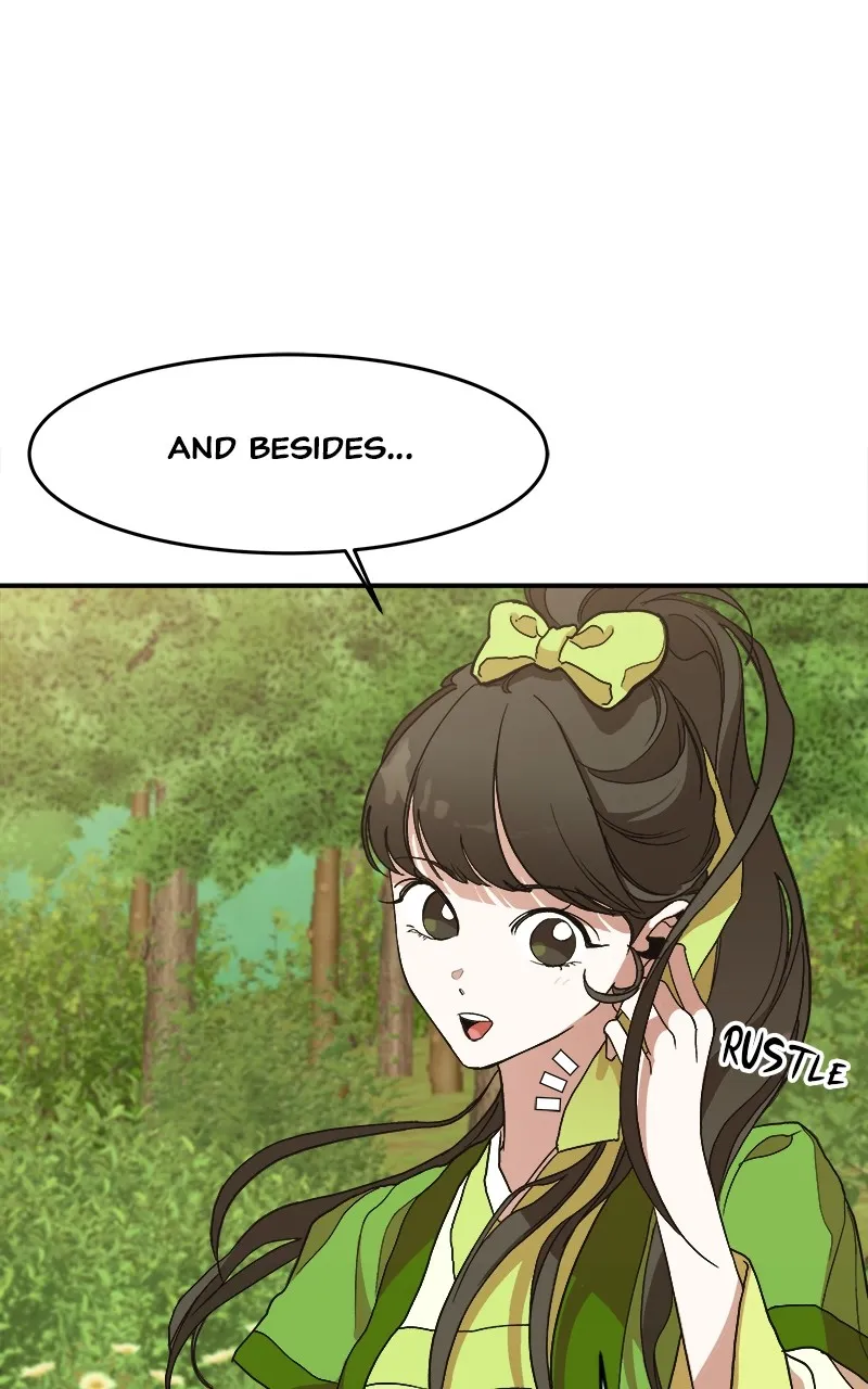 Read How a Goddess Wins Over Tigers chapter 11 image 109 on Lezhin