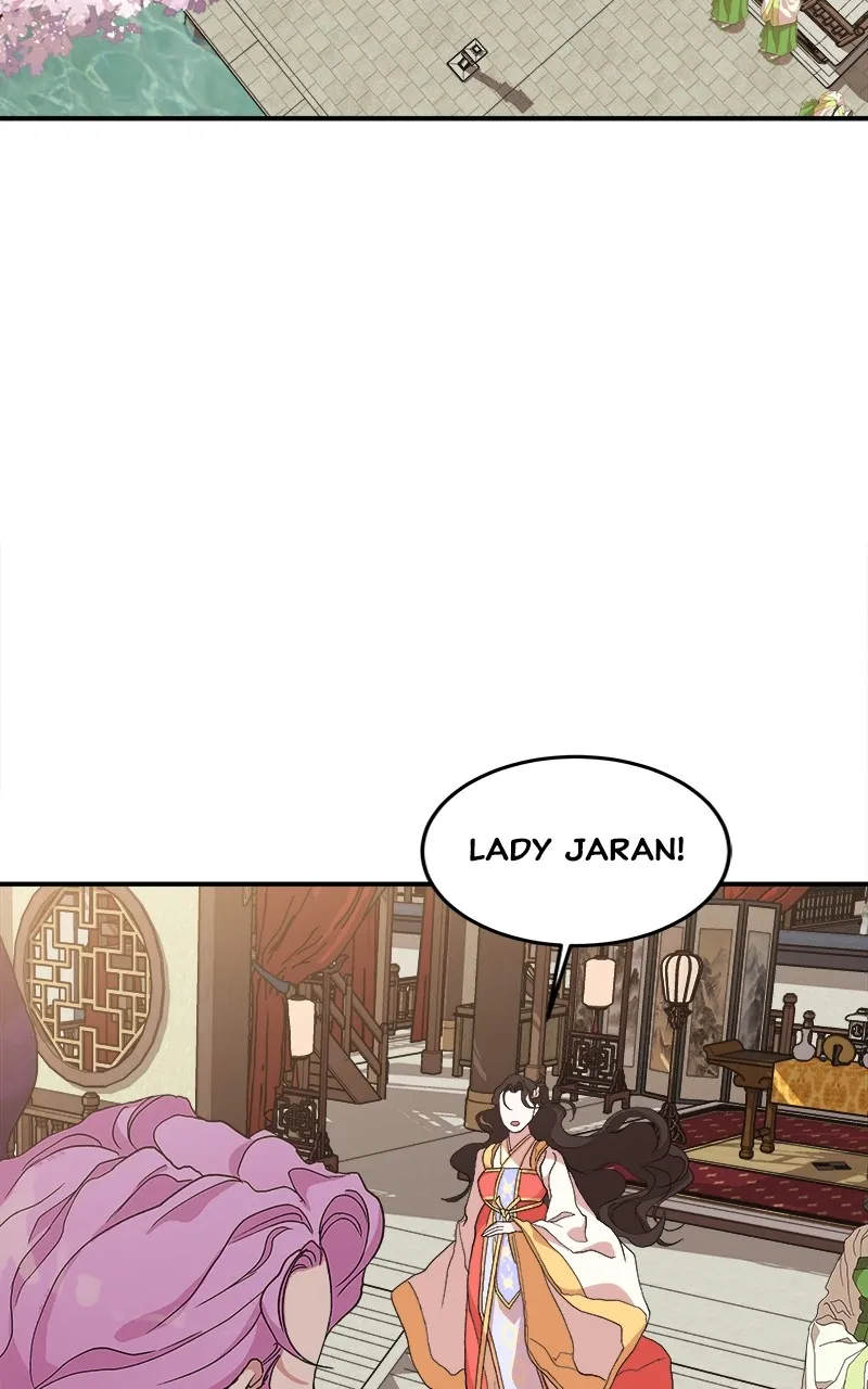 Read How a Goddess Wins Over Tigers chapter 11 image 11 on Lezhin