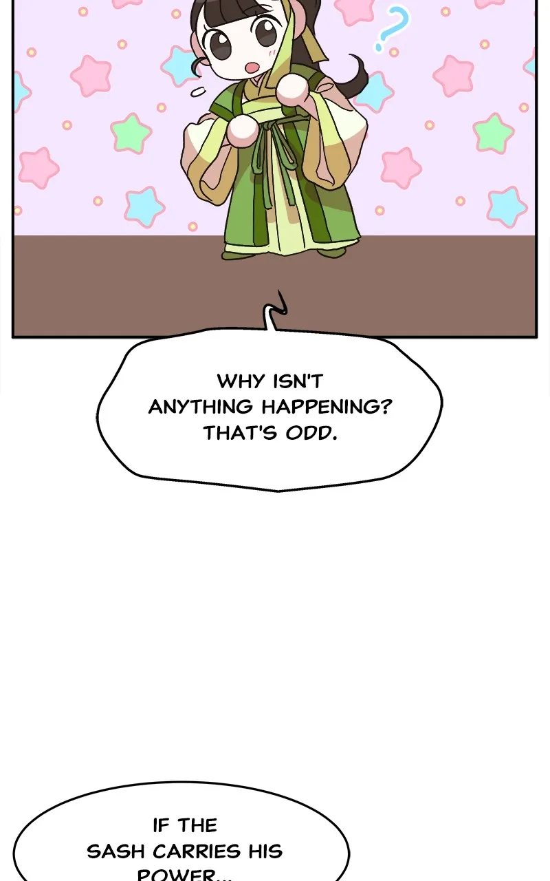 Read How a Goddess Wins Over Tigers chapter 11 image 113 on Lezhin
