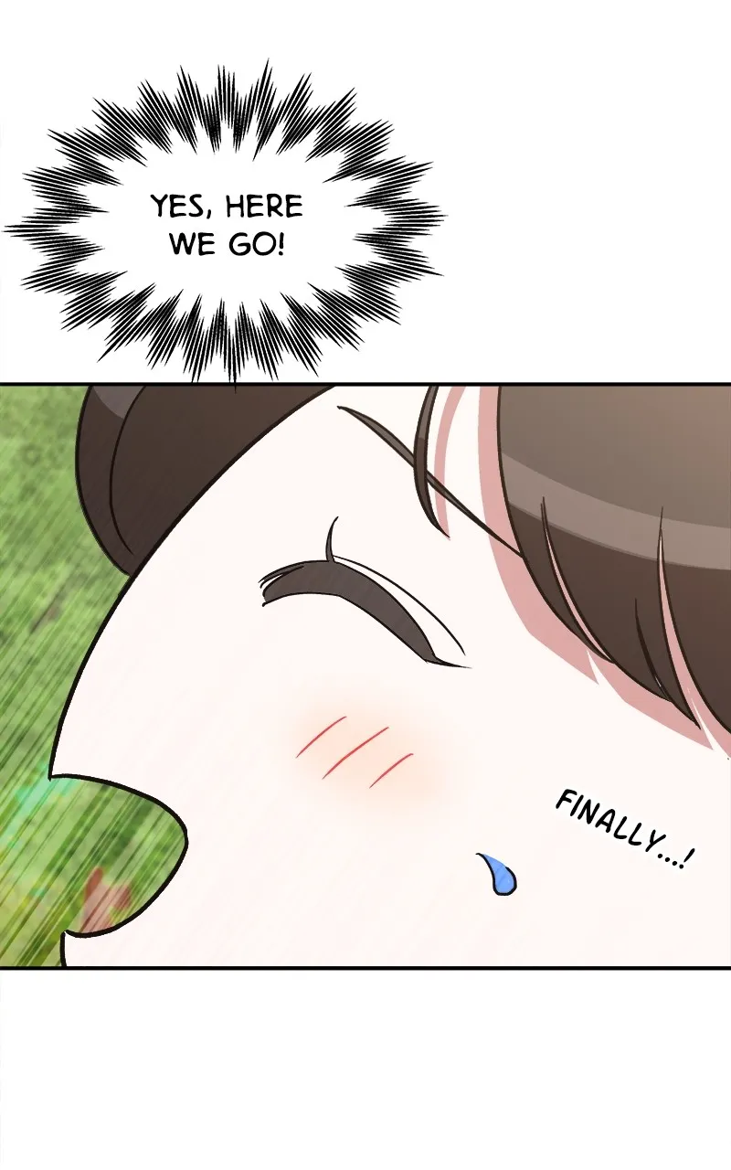 Read How a Goddess Wins Over Tigers chapter 11 image 120 on Lezhin