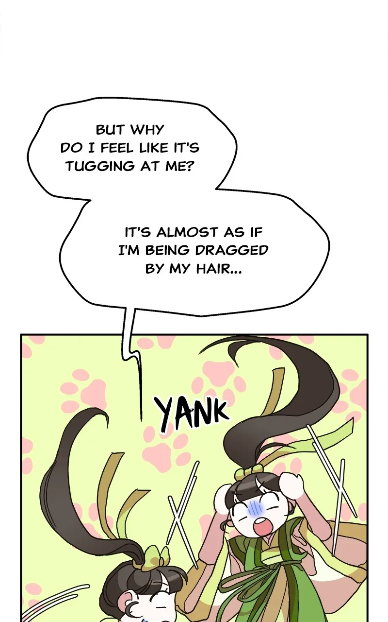Read How a Goddess Wins Over Tigers chapter 11 image 121 on Lezhin