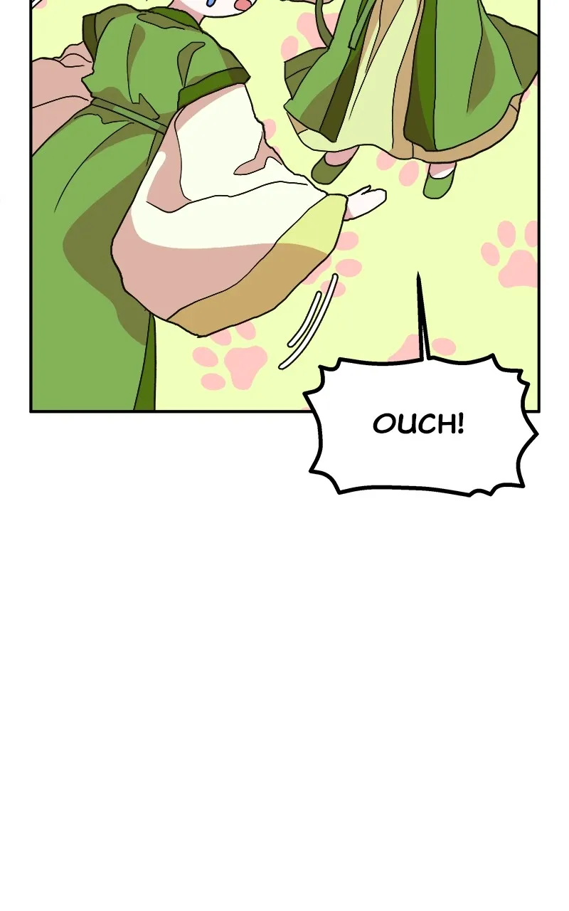 Read How a Goddess Wins Over Tigers chapter 11 image 122 on Lezhin