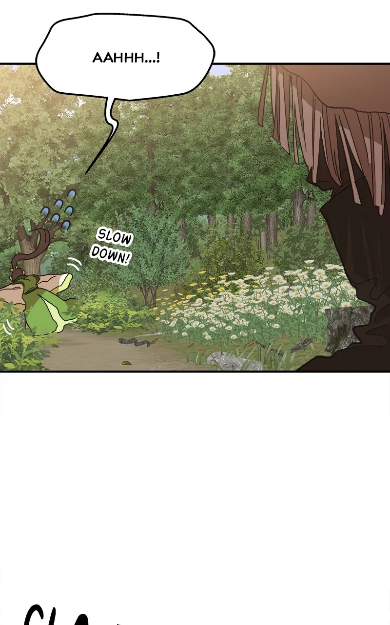 Read How a Goddess Wins Over Tigers chapter 11 image 123 on Lezhin