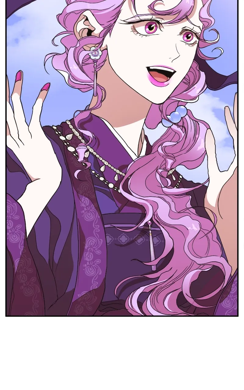 Read How a Goddess Wins Over Tigers chapter 11 image 13 on Lezhin