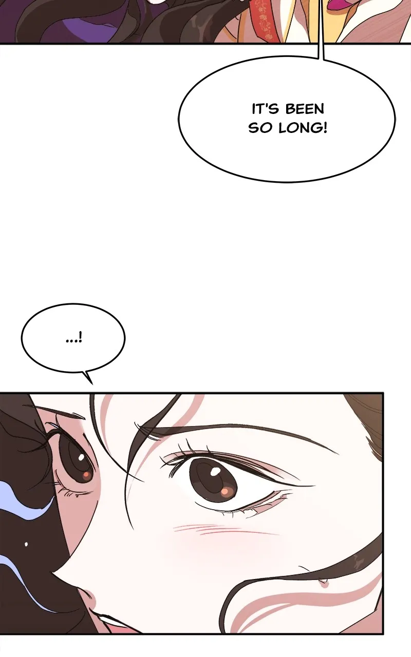 Read How a Goddess Wins Over Tigers chapter 11 image 15 on Lezhin
