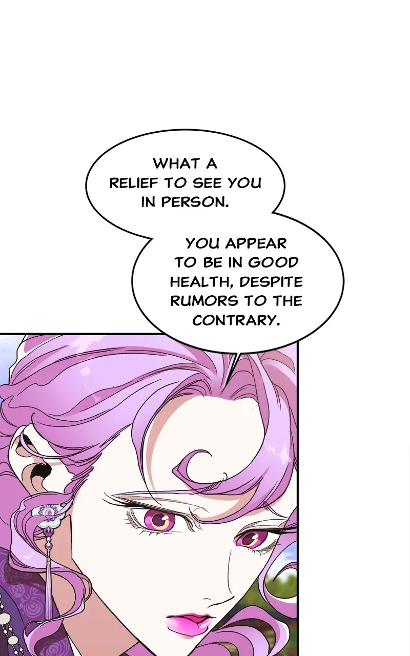 Read How a Goddess Wins Over Tigers chapter 11 image 16 on Lezhin