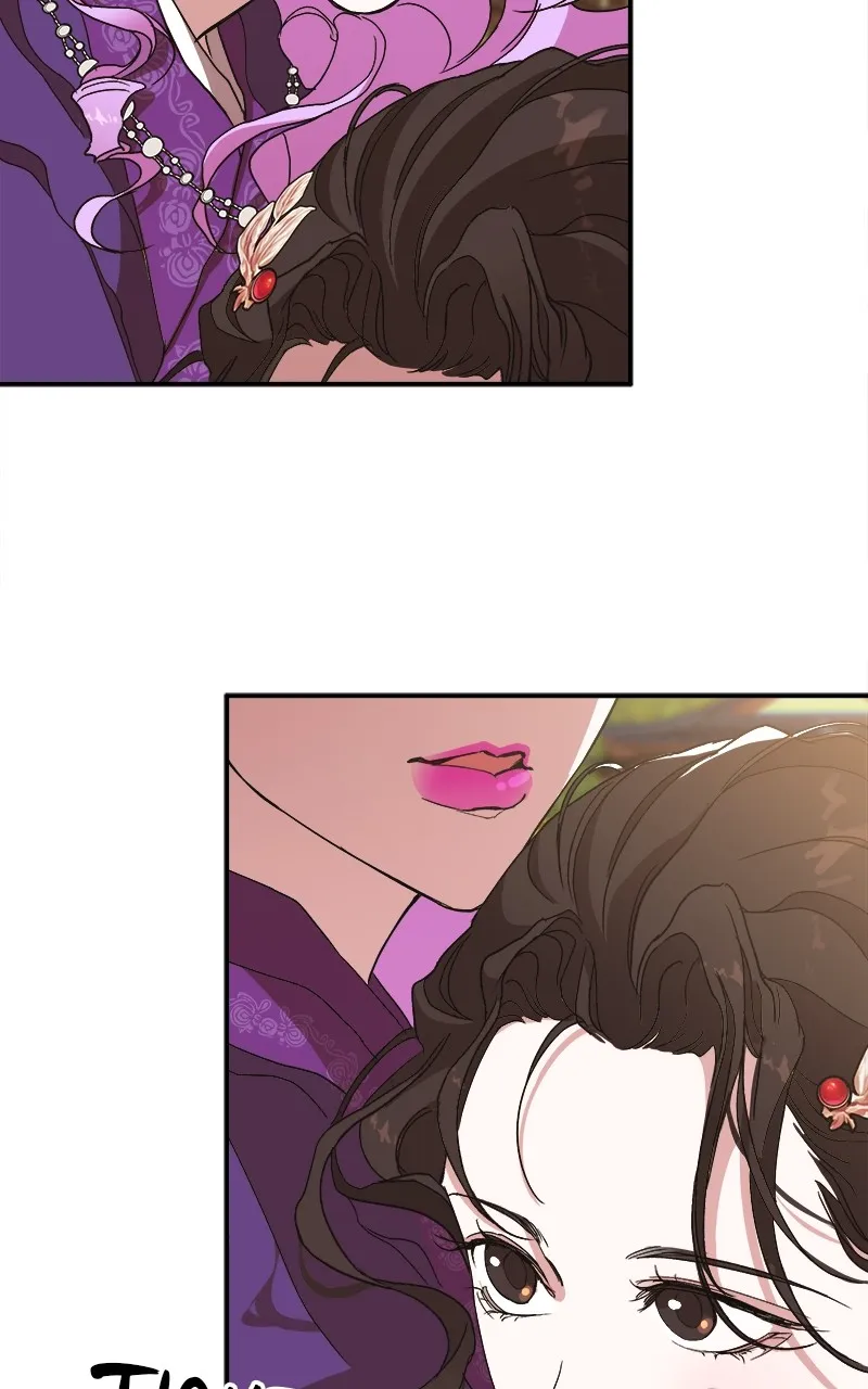Read How a Goddess Wins Over Tigers chapter 11 image 17 on Lezhin