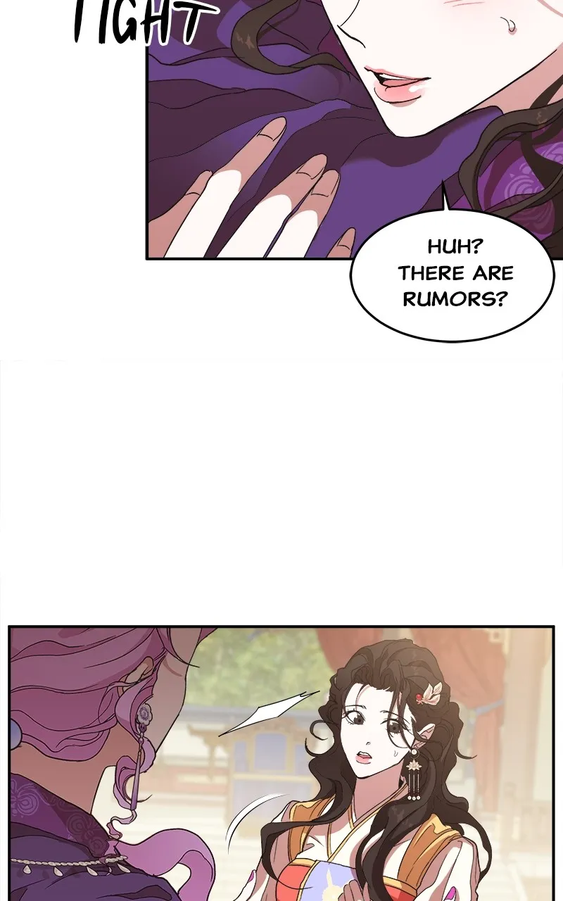 Read How a Goddess Wins Over Tigers chapter 11 image 18 on Lezhin