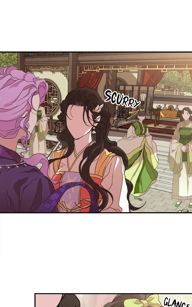 Read How a Goddess Wins Over Tigers chapter 11 image 22 on Lezhin