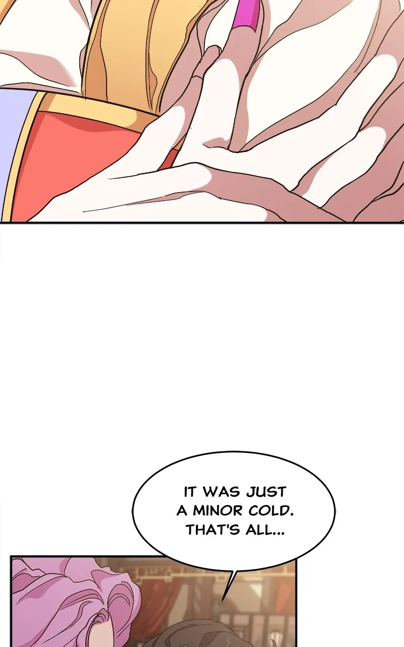 Read How a Goddess Wins Over Tigers chapter 11 image 24 on Lezhin