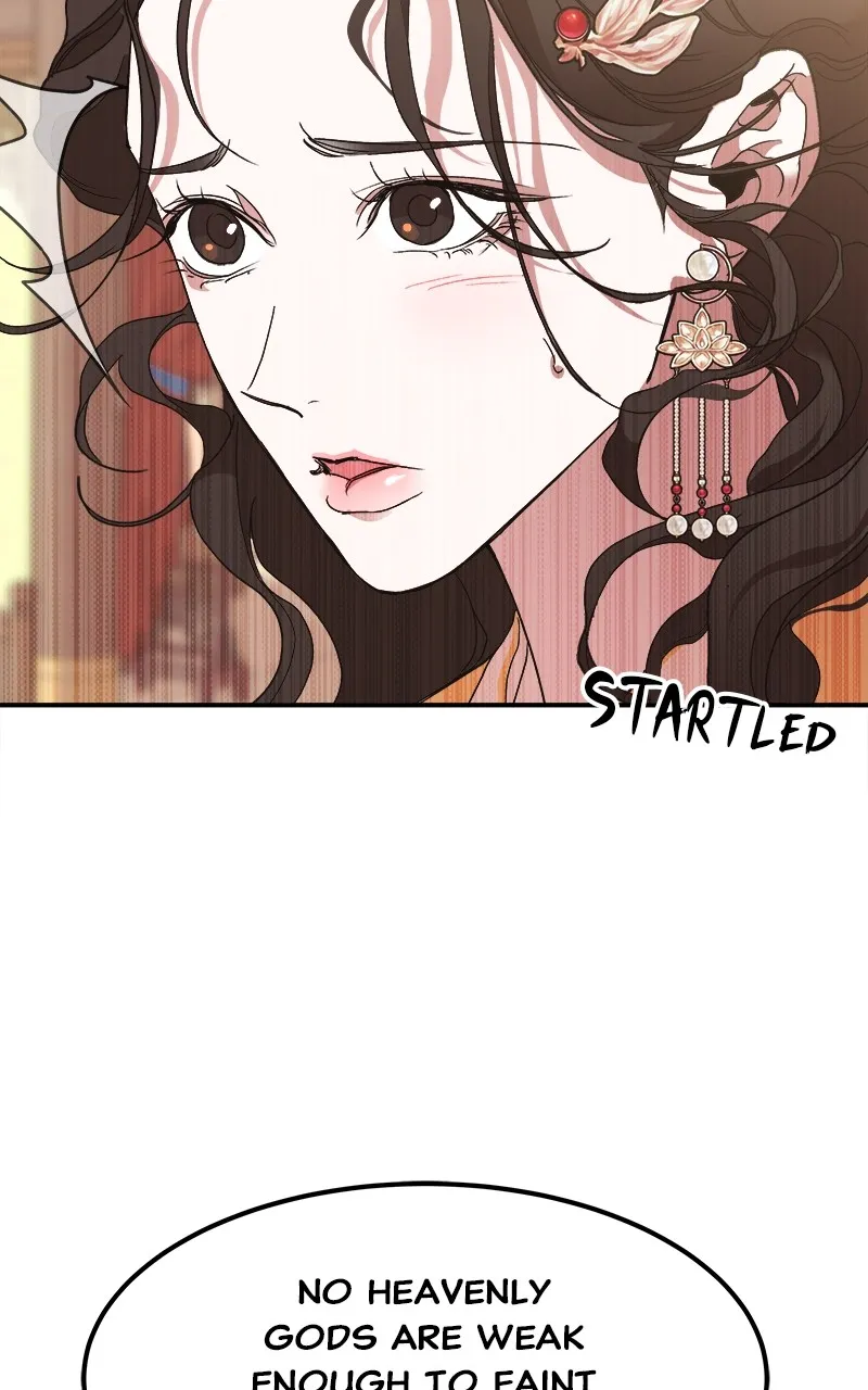 Read How a Goddess Wins Over Tigers chapter 11 image 26 on Lezhin