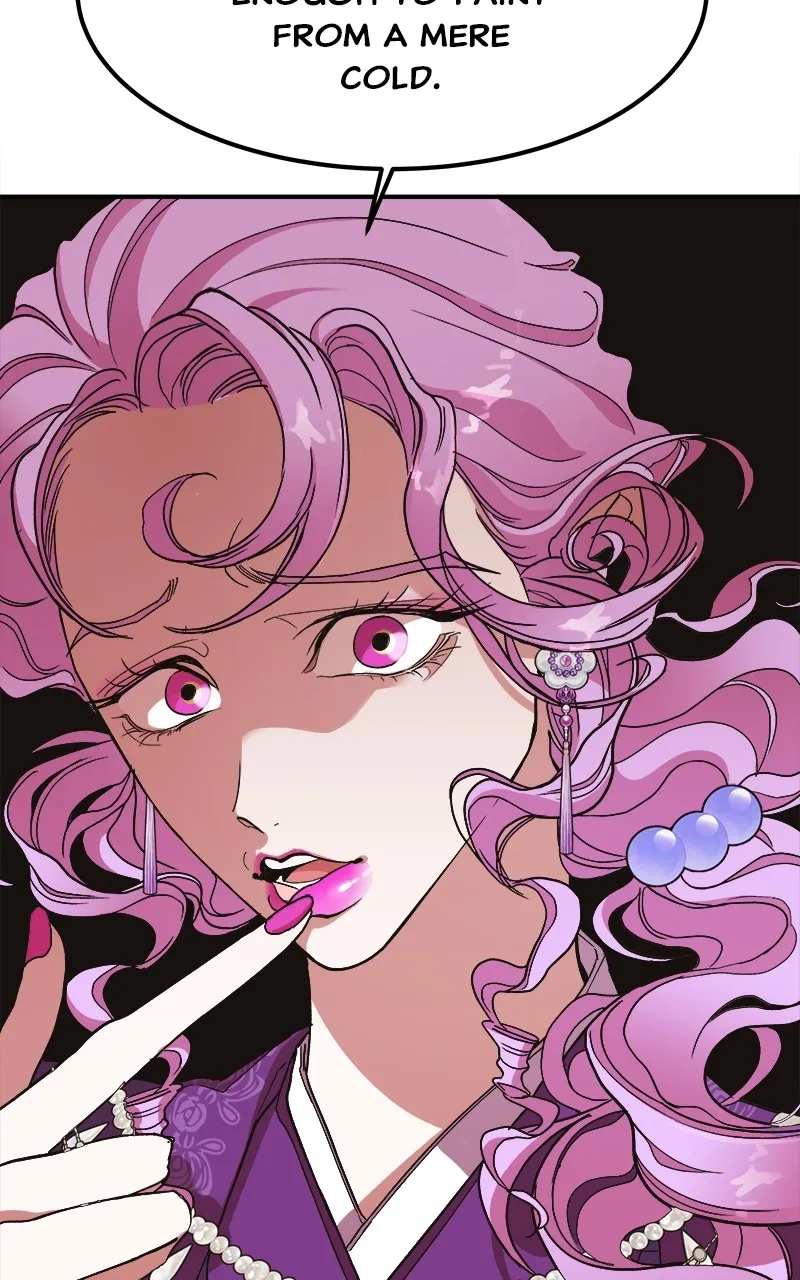 Read How a Goddess Wins Over Tigers chapter 11 image 27 on Lezhin