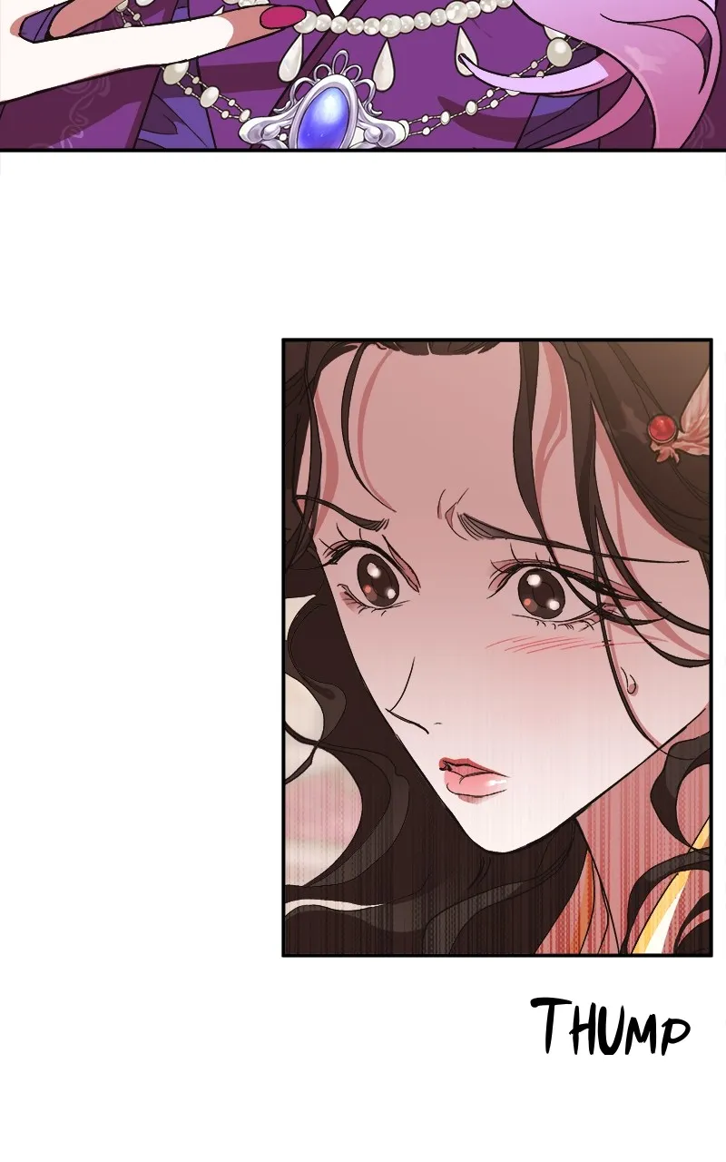 Read How a Goddess Wins Over Tigers chapter 11 image 28 on Lezhin
