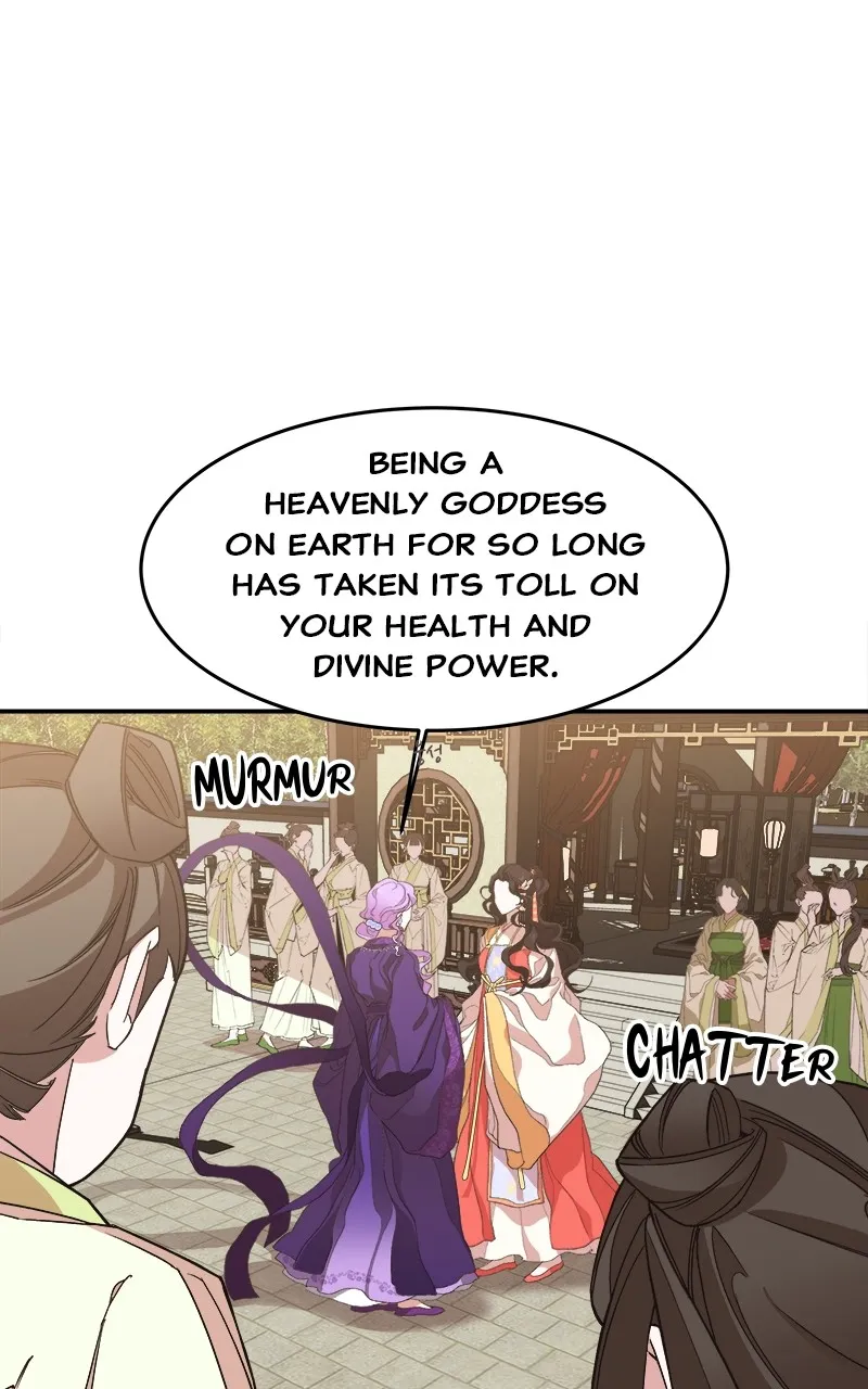 Read How a Goddess Wins Over Tigers chapter 11 image 29 on Lezhin