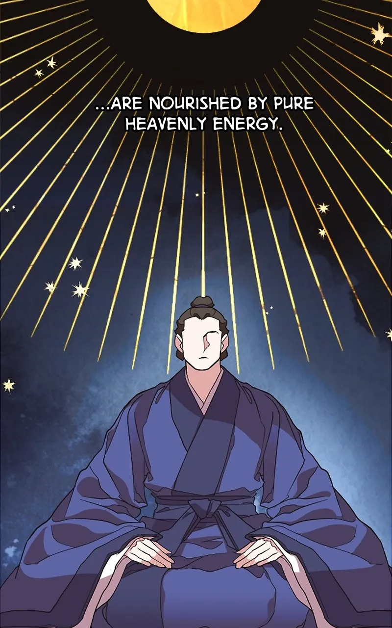 Read How a Goddess Wins Over Tigers chapter 11 image 31 on Lezhin