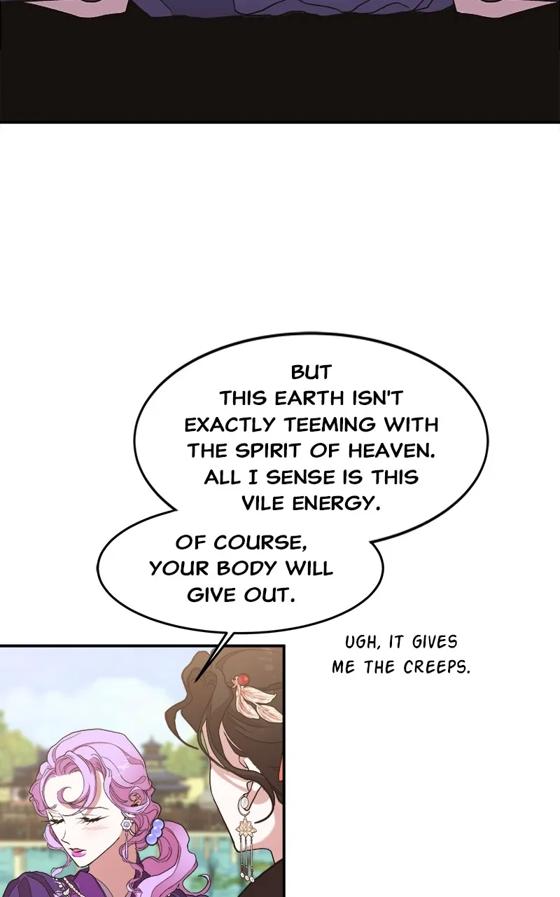 Read How a Goddess Wins Over Tigers chapter 11 image 32 on Lezhin