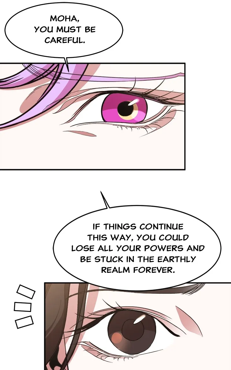 Read How a Goddess Wins Over Tigers chapter 11 image 34 on Lezhin