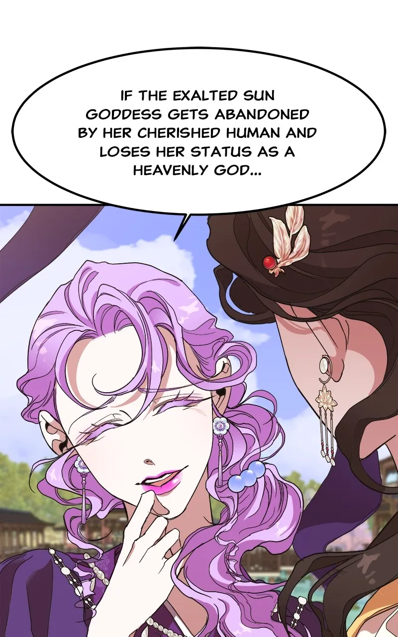 Read How a Goddess Wins Over Tigers chapter 11 image 36 on Lezhin