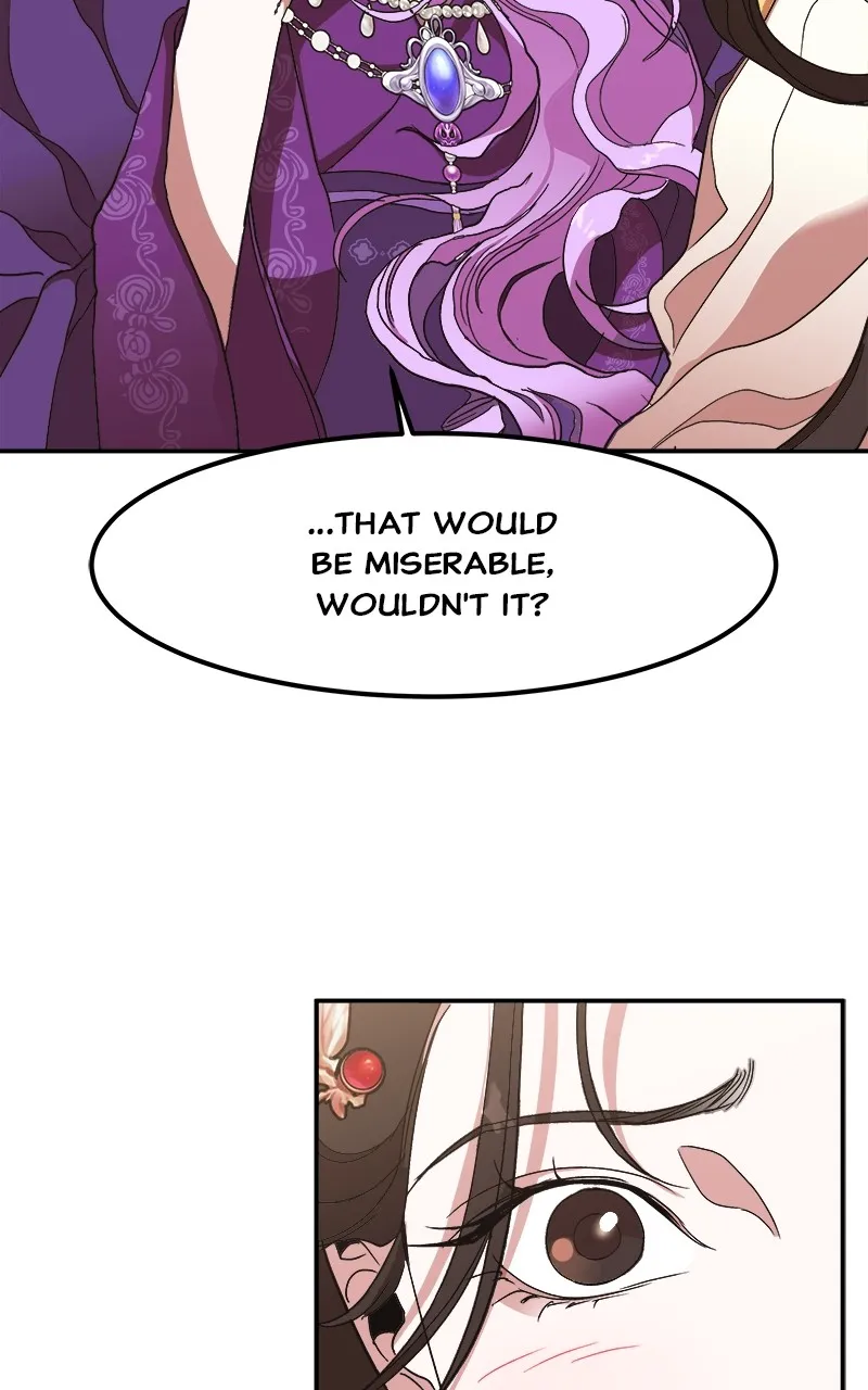 Read How a Goddess Wins Over Tigers chapter 11 image 37 on Lezhin