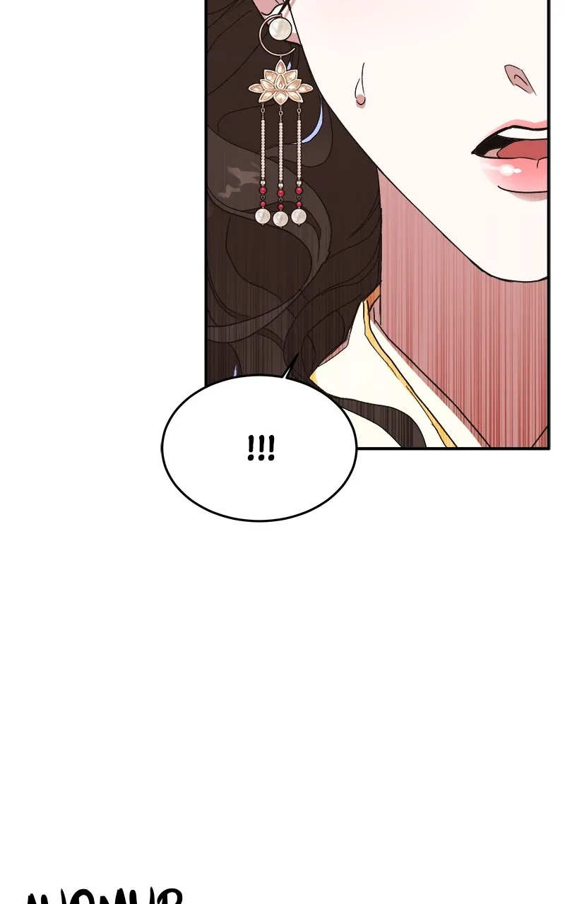 Read How a Goddess Wins Over Tigers chapter 11 image 38 on Lezhin