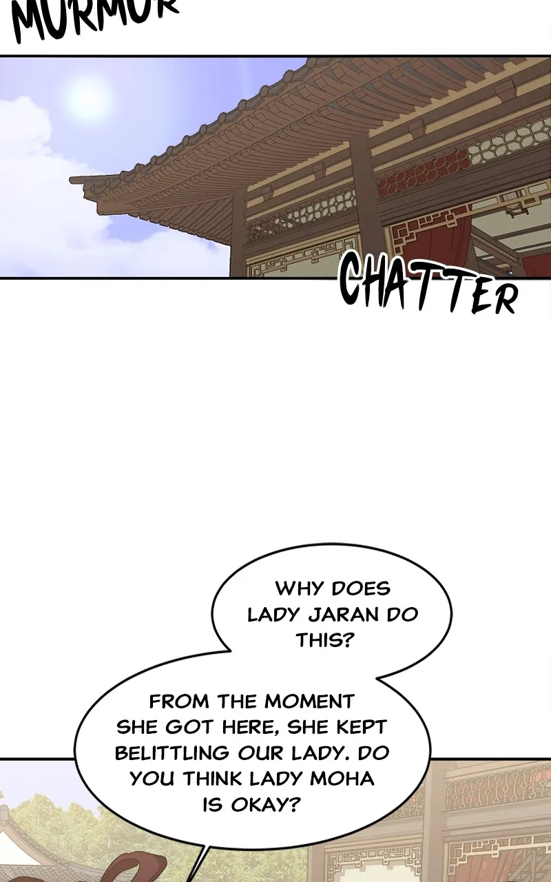 Read How a Goddess Wins Over Tigers chapter 11 image 39 on Lezhin