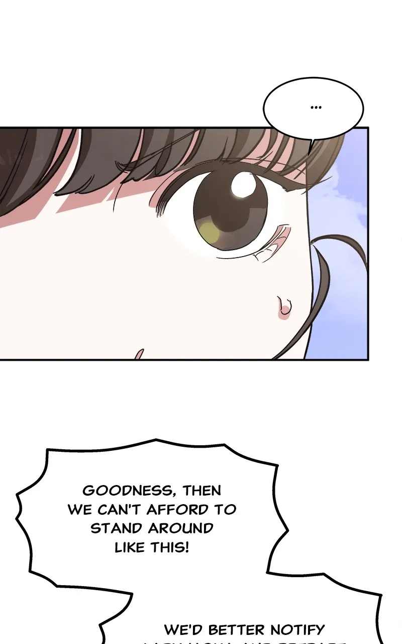 Read How a Goddess Wins Over Tigers chapter 11 image 4 on Lezhin