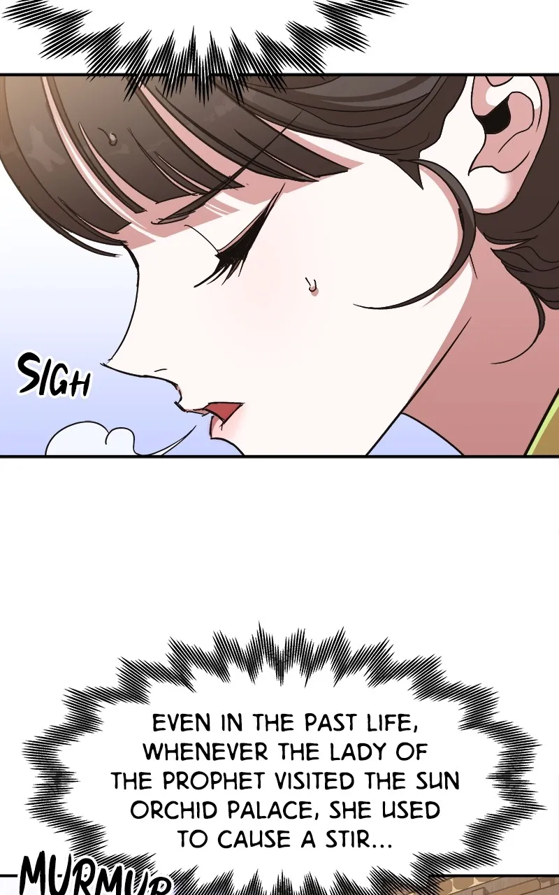 Read How a Goddess Wins Over Tigers chapter 11 image 45 on Lezhin