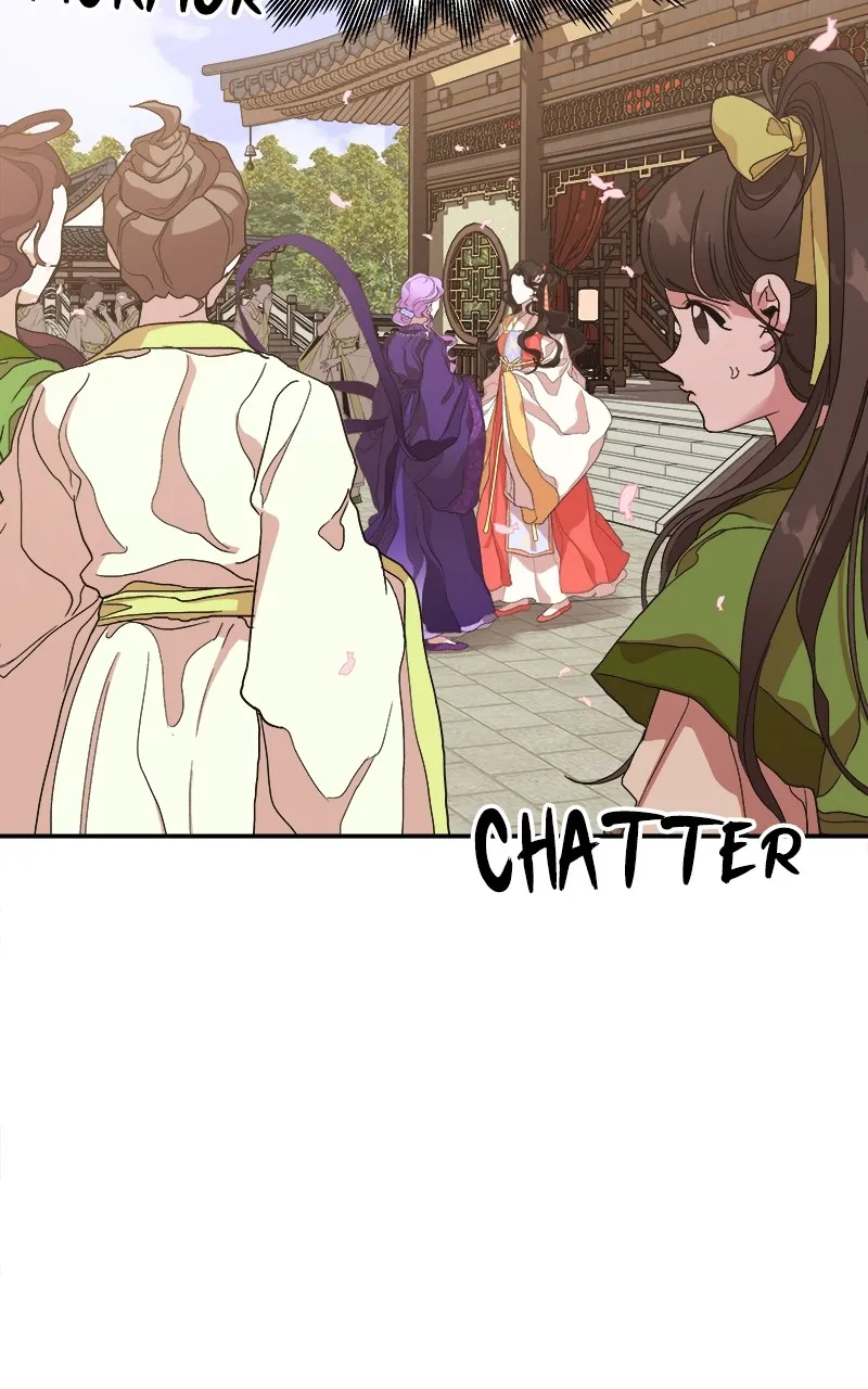 Read How a Goddess Wins Over Tigers chapter 11 image 46 on Lezhin