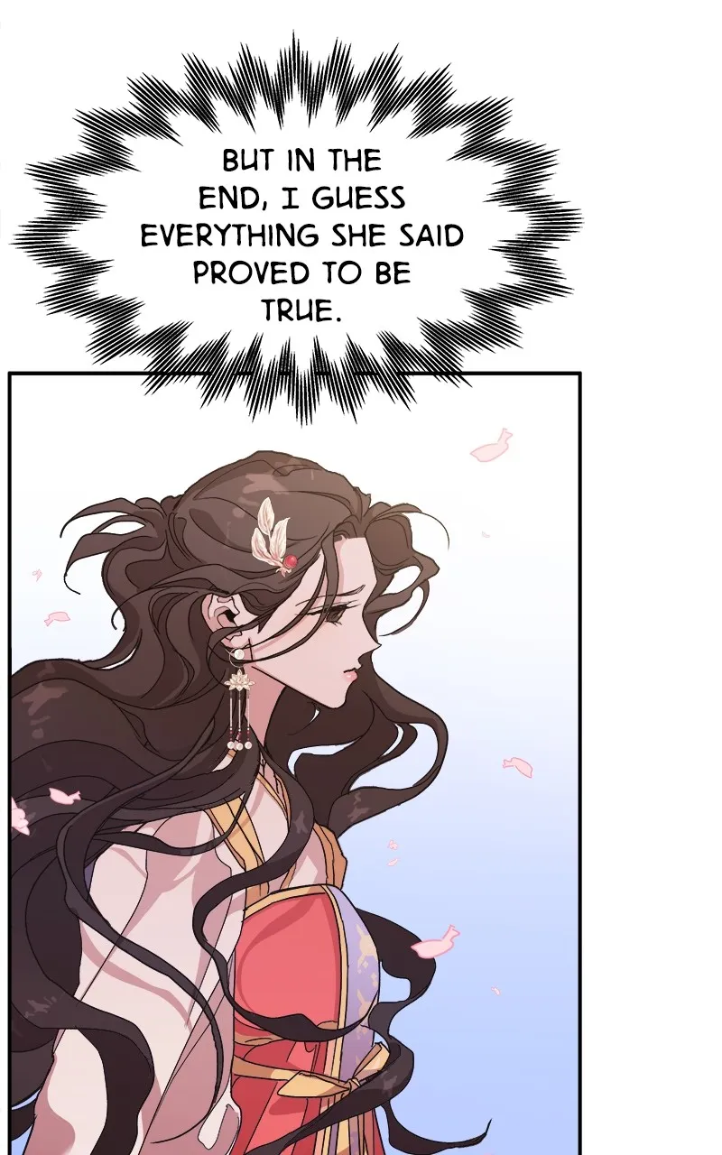 Read How a Goddess Wins Over Tigers chapter 11 image 47 on Lezhin