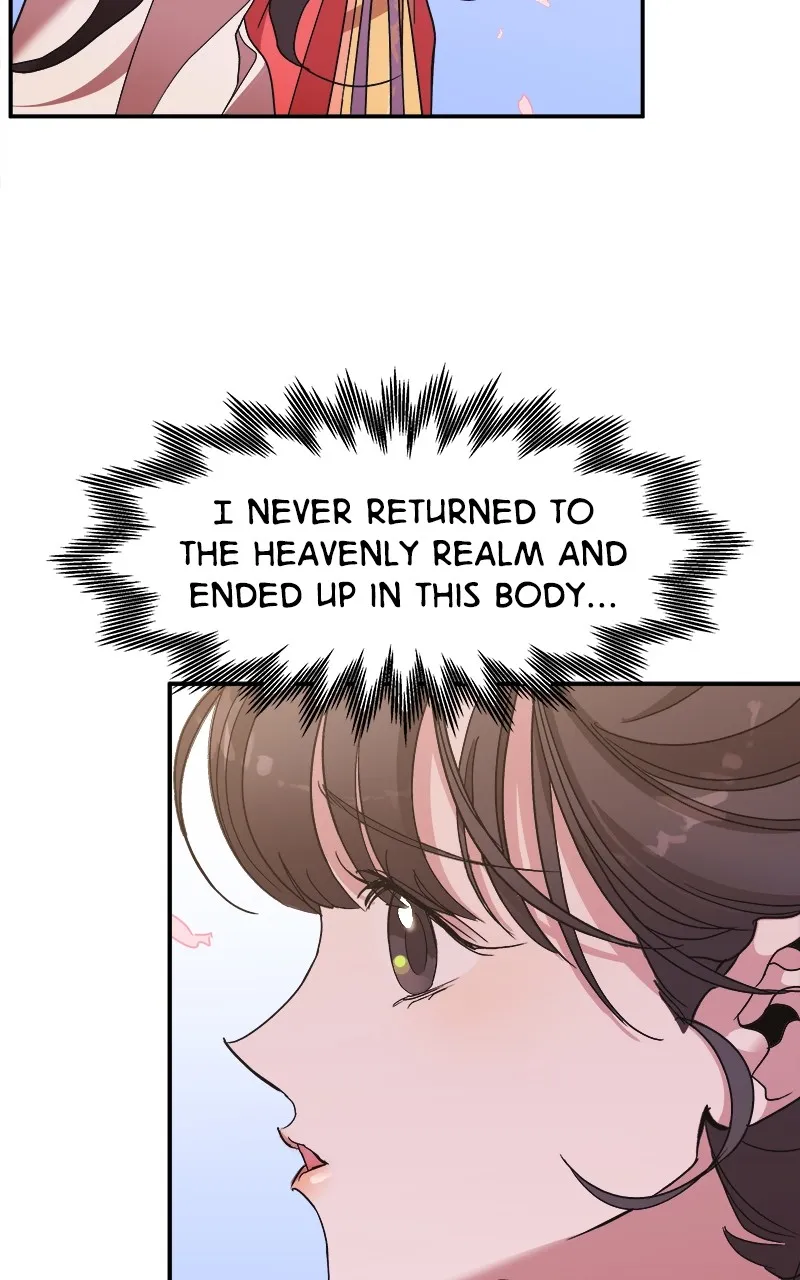 Read How a Goddess Wins Over Tigers chapter 11 image 48 on Lezhin
