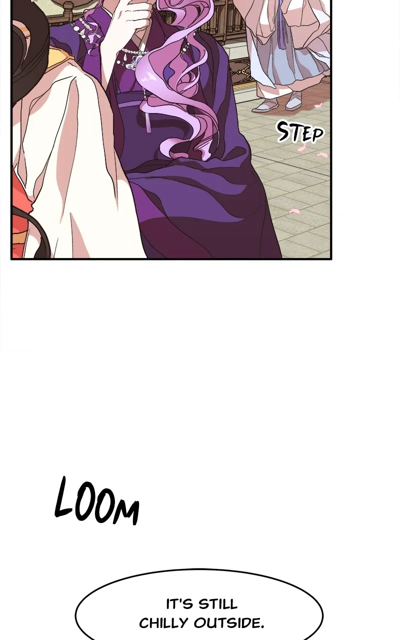 Read How a Goddess Wins Over Tigers chapter 11 image 51 on Lezhin